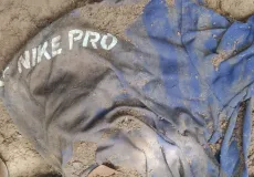 Ossada humana é encontrada em área de matagal às margens da BR-101 em Itabela