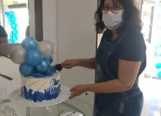 Ótica Vison comemora aniversário de 44 anos em Teixeira de Freitas