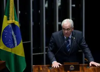 Otto e Tasso vão comandar debate da reforma da Previdência no Senado