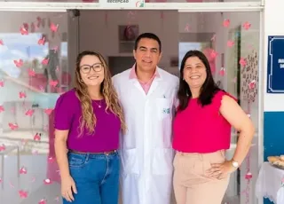 Outubro Rosa em Ibirapuã reforça um cuidado que acontece o ano todo