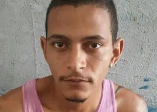 Pacai é preso pela polícia com drogas em Itamaraju