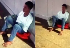 Paciente é deixado sem transporte após tratamento fora do domicílio na Bahia