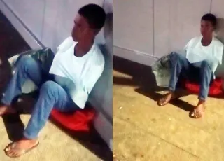 Paciente é deixado sem transporte após tratamento fora do domicílio na Bahia