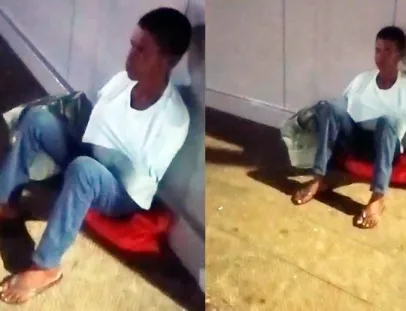 Paciente é deixado sem transporte após tratamento fora do domicílio na Bahia