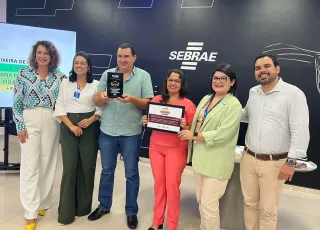 Padaria e Confeitaria Mais Delícia vence etapa regional do concurso Melhor Pão Francês da Bahia