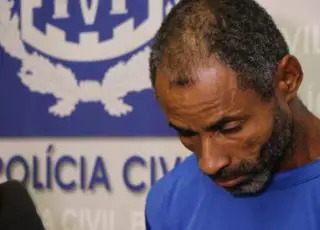 Padrasto alega que matou enteado por término de relacionamento