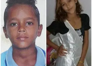 Padrasto mata enteados de 11 e 13 anos a facadas