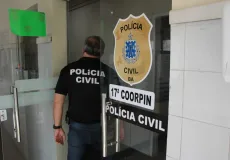 Padre acusado de estuprar adolescente de 14 anos com transtorno do espectro autista é preso, na Bahia