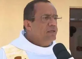 Padre é condenado a 5 anos de prisão e terá que devolver mais de R$ 500 mil por furto a hospital 