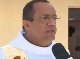 Padre é condenado a 5 anos de prisão e terá que devolver mais de R$ 500 mil por furto a hospital 
