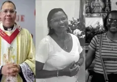 Padre e duas religiosas morrem em desabamento durante celebração em Salvador