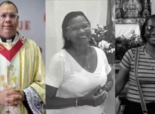 Padre e duas religiosas morrem em desabamento durante celebração em Salvador