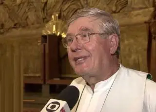 Padre é morto durante assalto a obra de igreja  em Brasília