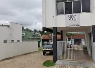 Pai confessa ter matado filha no interior de MG após ela fazer xixi no chão