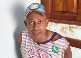 Pai denuncia e PM prende homem em flagrante por tentativa de abuso sexual em Medeiros Neto