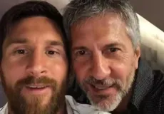 Pai do jogador Lionel Messi morre aos 68 anos