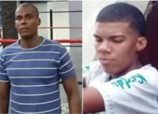 Pai e filho adolescente de 17 são mortos a tiros em Feira de Santana