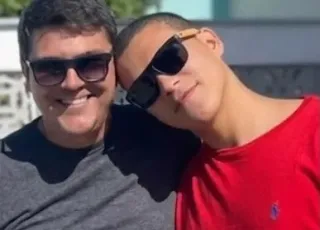 Pai e filho compartilham propósito e constroem histórias na Suzano
