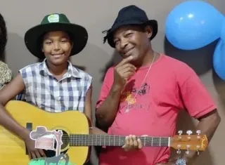 Pai e filho desaparecem em Helvécia e família pede apoio da população