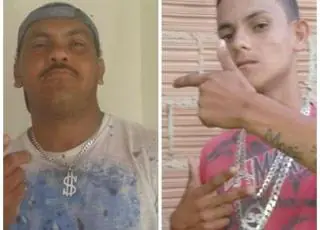 Pai e filho são mortos a tiros no interior de Caravelas