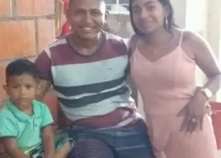 Pai e madrasta são presos suspeitos de matar criança de 3 anos no Amazonas