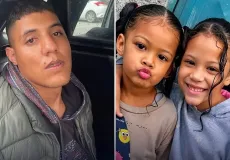 Homem é preso no Dia dos Pais após filhas de 3 e 5 anos serem encontradas mortas dentro de carro em SP