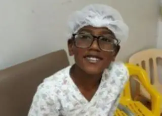 Pai é preso por asfixiar e jogar filho do 11° andar de prédio em SP