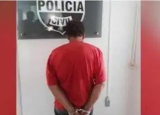 Pai é preso por estuprar os 6 filhos durante 10 anos no Paraná