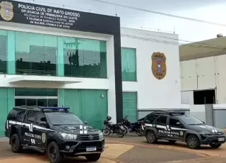Pai é preso suspeito de matar asfixiado o filho de 1 ano com fio de carregador de celular