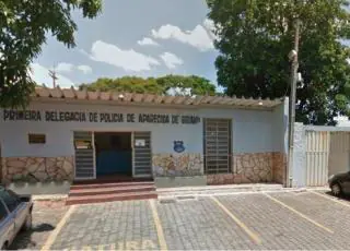 Pai é preso suspeito de matar bebê de 1 mês ao arremessa-lo contra a parede