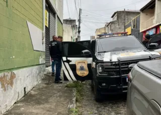 Pai é preso suspeito de tentar matar filho de 14 anos a tiros em Itapetinga