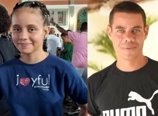 Pai é suspeito de matar e decapitar filha adolescente na Bahia, ele tirou a própria vida em seguida