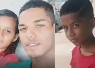 Pai, mãe e filho de 10 anos são encontrados mortos dentro de caixa d’água em assentamento