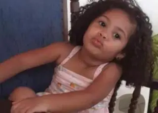 Pai sequestra filha de 2 anos em Teixeira e foge para outra cidade