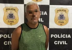 Pai  volta a ser preso por suspeita de estuprar a filha de 12 anos com necessidades especiais em Teixeira de Freitas
