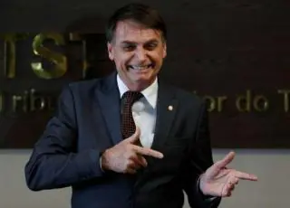 País não será 