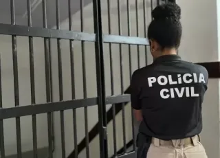 Pais são presos por homicídio e ocultação de cadáver; criança foi enterrada viva