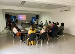 Palestra do Sebrae marca o encerramento do ciclo no Programa Renova Varejo