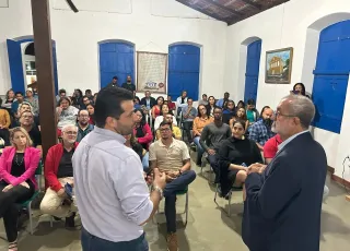 Palestra sobre potencialidade do turismo em Nova Viçosa conta com importante case de sucesso