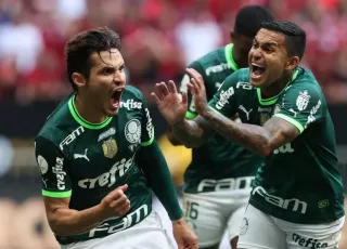 Palmeiras vence Flamengo em grande jogo e leva Supercopa do Brasil