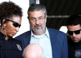 Palocci se oferece para delatar integrantes do MDB