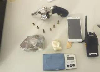 Pânico morre em confronto com a Rondesp Sul em Porto Seguro