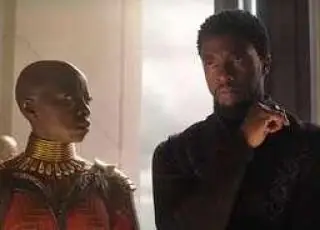 Pantera Negra recepciona Vingadores em Wakanda no novo teaser de Guerra Infinita