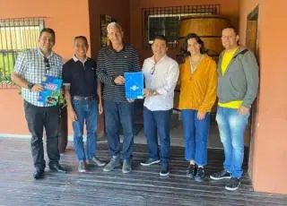 Para impulsionar desenvolvimento, Prefeitura de Medeiros Neto adere ao Cidade Empreendedora