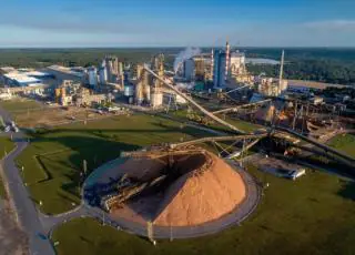 Parada Geral da Suzano em Mucuri impulsiona economia do Extremo Sul da Bahia