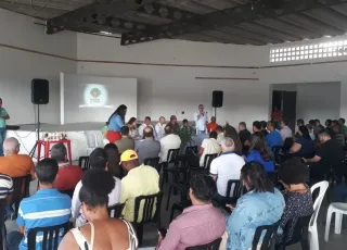Parceiros da Mata inicia nova etapa com forte mobilização nos territórios da Mata Atlântica