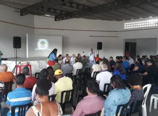 Parceiros da Mata inicia nova etapa com forte mobilização nos territórios da Mata Atlântica