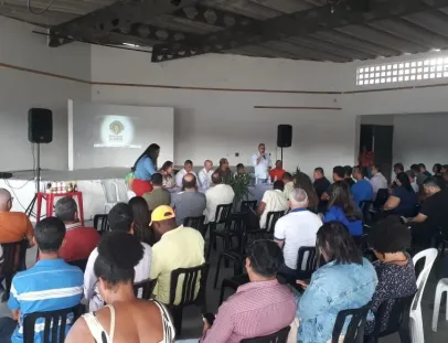 Parceiros da Mata inicia nova etapa com forte mobilização nos territórios da Mata Atlântica