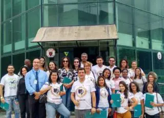 Parceria entre Sebrae e Sicoob promove ações de desenvolvimento econômico no Extremo Sul