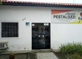 Parceria: Prefeitura investiu mais de 1 milhão na Pestalozzi em 2021